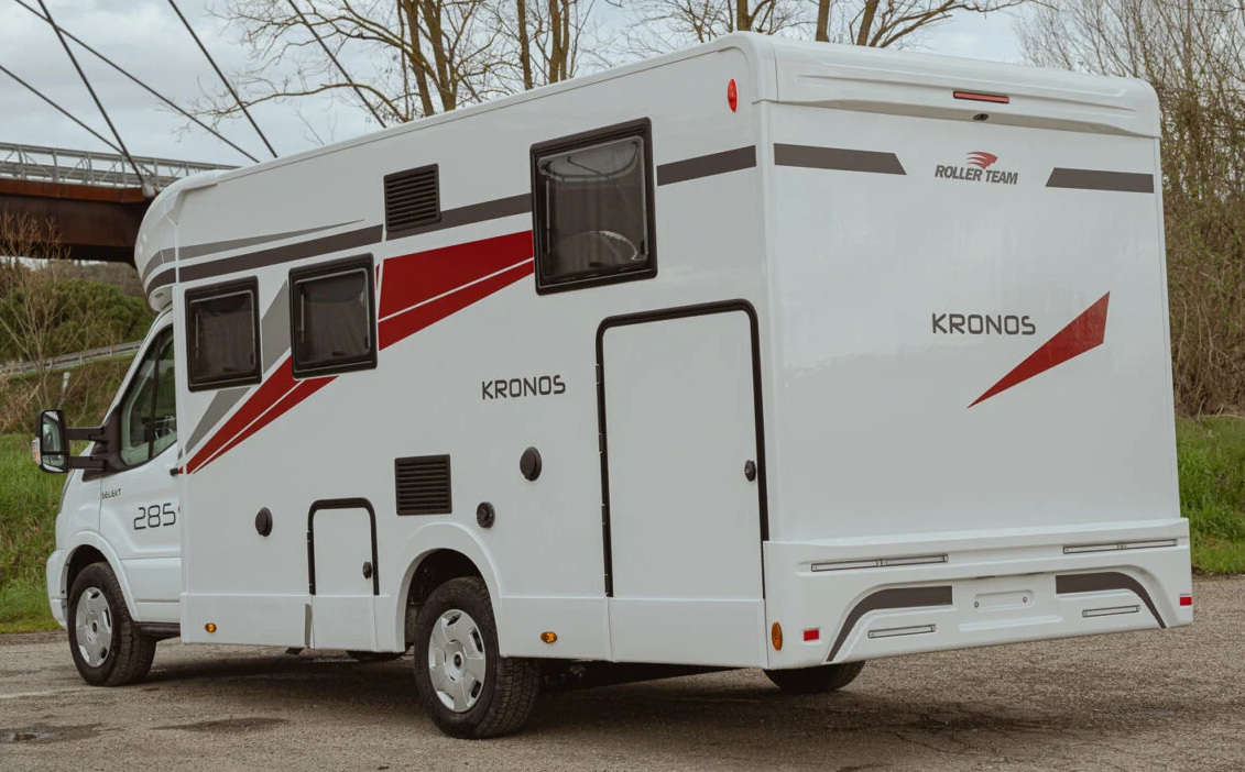 Kronos 285 TL